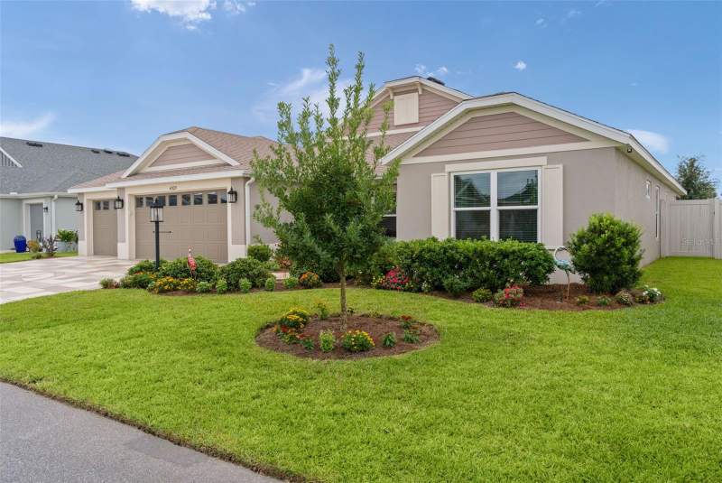 3 bedroom Single Family Residence at 4305 Tiedemann Loop, The Villages, The Villages — photo 5