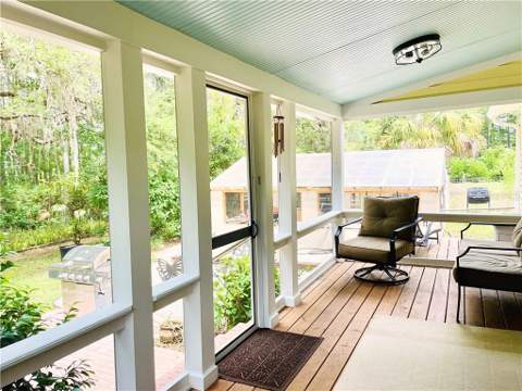 9433 S Great Oaks Drive, Floral City FL - photo 6 of 6
