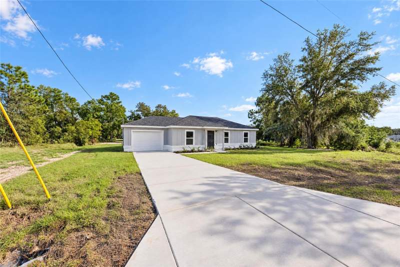 3 bedroom Single Family Residence at 19 Locust Loop Lane, Silver Spgs Shores Un #33, Ocala — photo 3