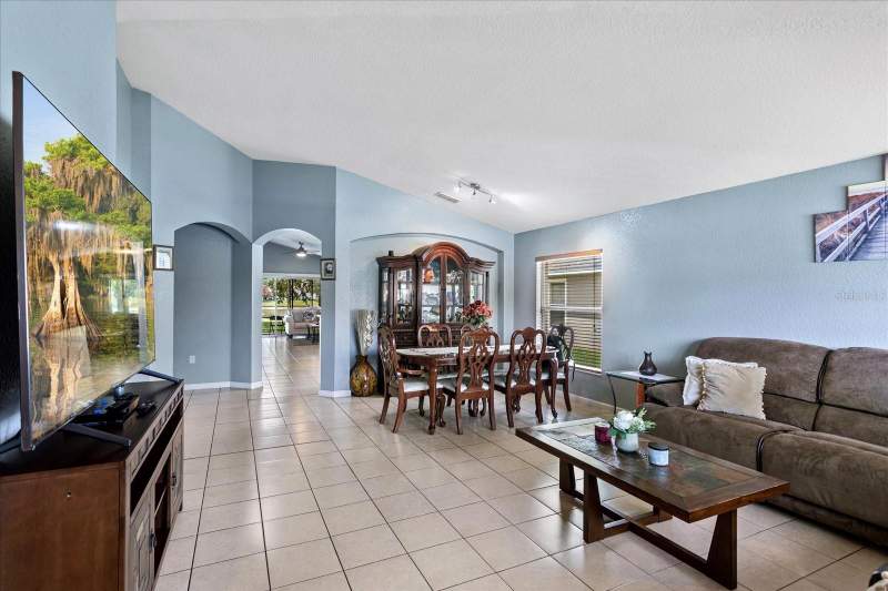 3 bedroom Single Family Residence at 2886 Oconnell Drive, Cypress Reserve Ph 02, Kissimmee — photo 4