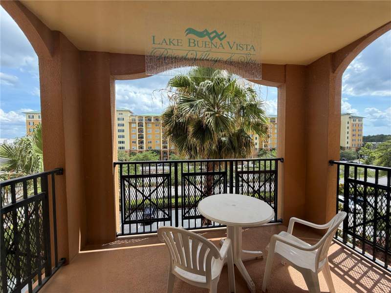 2 bedroom Condo - Hotel at 8101 Resort Village Drive #3411, Lake Buena Vista Residence Village 02, Orlando — photo 2