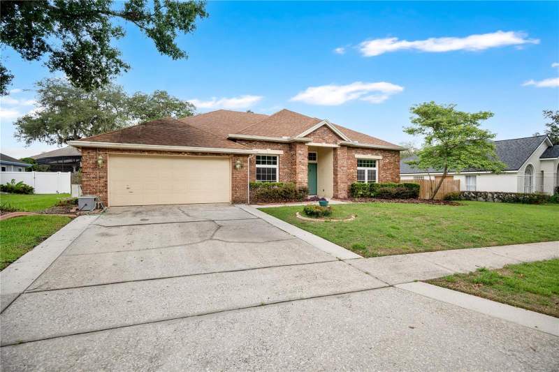 4 bedroom Single Family Residence at 3886 Kingston Oaks Cove, Kingston Oaks, Oviedo — photo 2