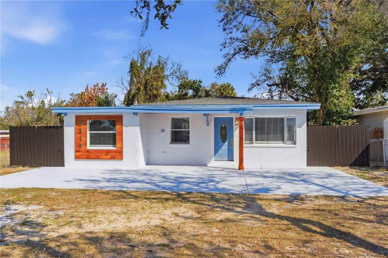 9315 N 16TH STREET home for sale in Tampa Overlook