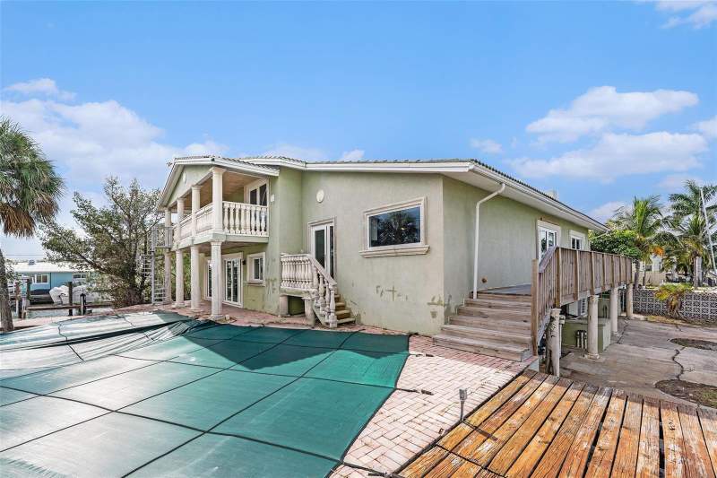 4 bedroom Single Family Residence at 5903 Bimini Way, Bahia Shores 1st Add, St Pete Beach — photo 4
