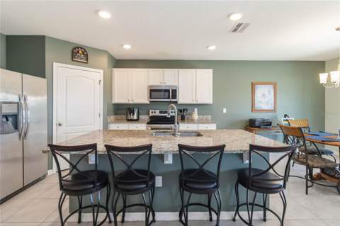 2464 White Poppy Drive, Kissimmee FL - photo 9 of 41