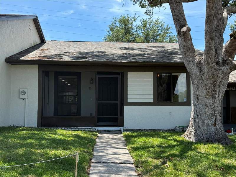 Villas of Beacon Groves