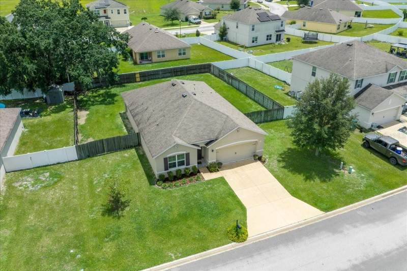 4 bedroom Single Family Residence at 3063 NE 42nd Road, Oak Hill Plantation Ph I, Ocala — photo 5