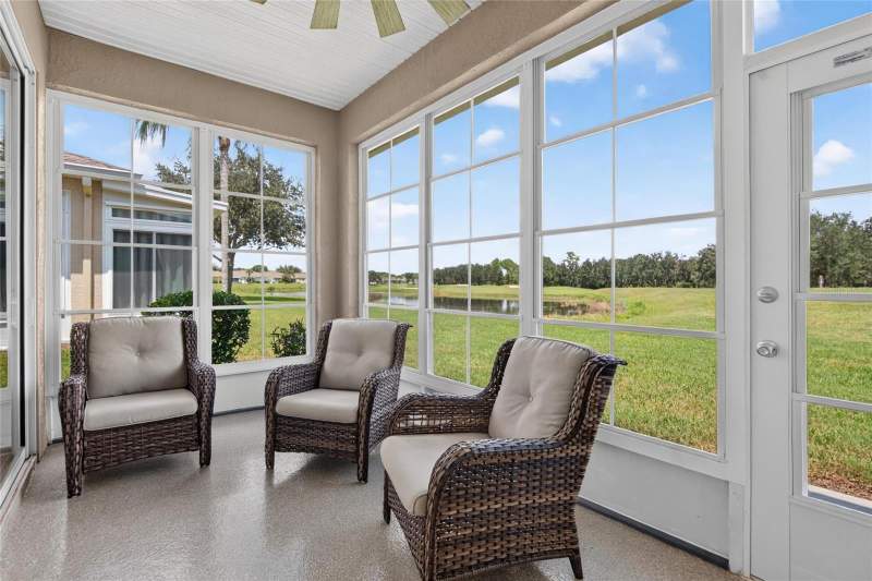 3 bedroom Condominium at 1917 Inverness Greens Drive, Inverness Condo, Sun City Center — photo 3