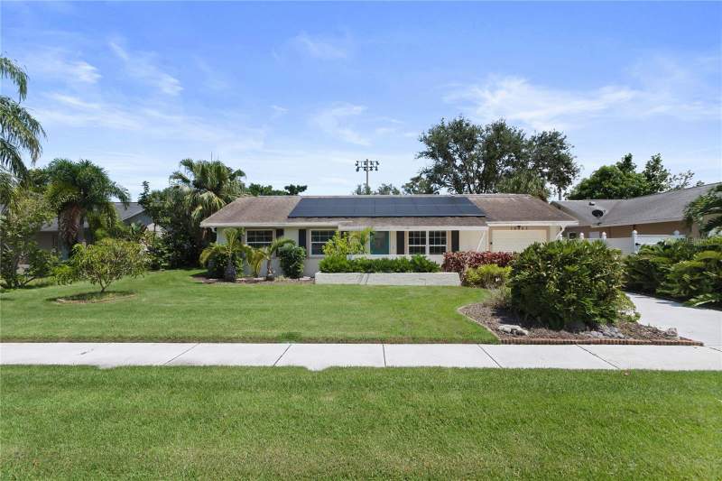 Bent Tree Estates East