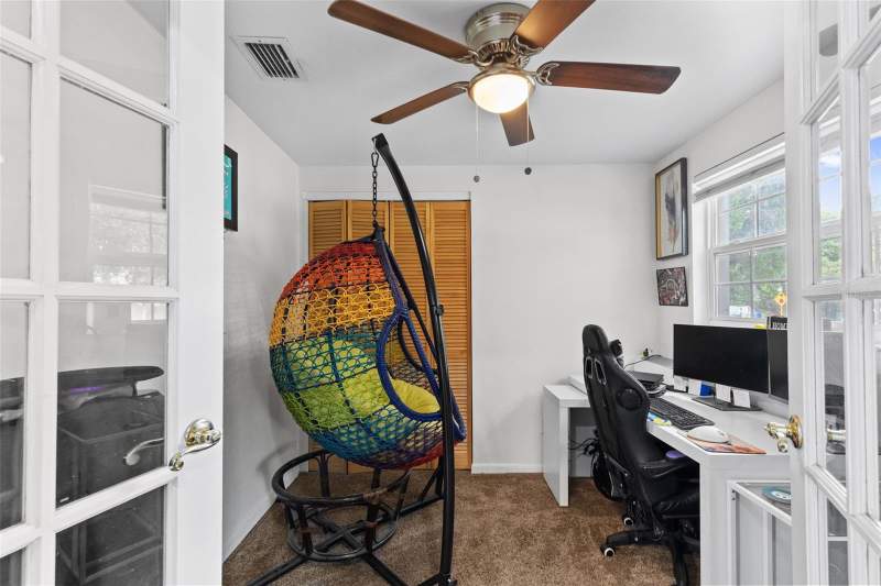 4 bedroom Single Family Residence at 1807 Carlton Drive, Carlton Terrace, Clearwater — photo 5