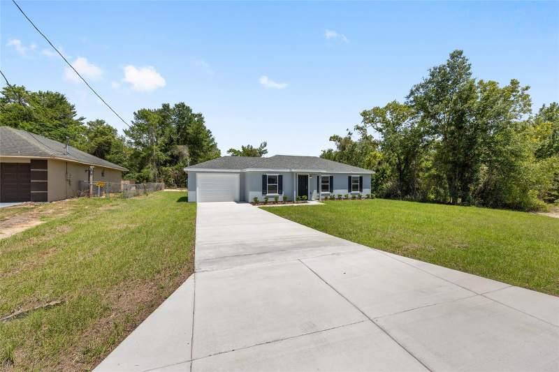 3 bedroom Single Family Residence at 29 Olive Circle, Silver Spg Shores Un 12, Ocala — photo 2