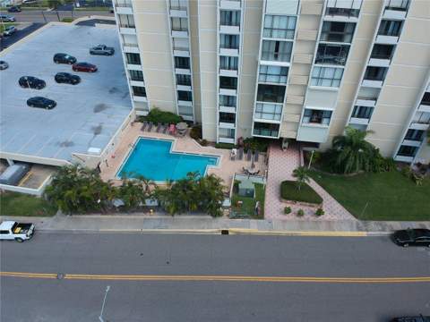 800 S Gulfview Boulevard #508, Clearwater FL - photo 6 of 6