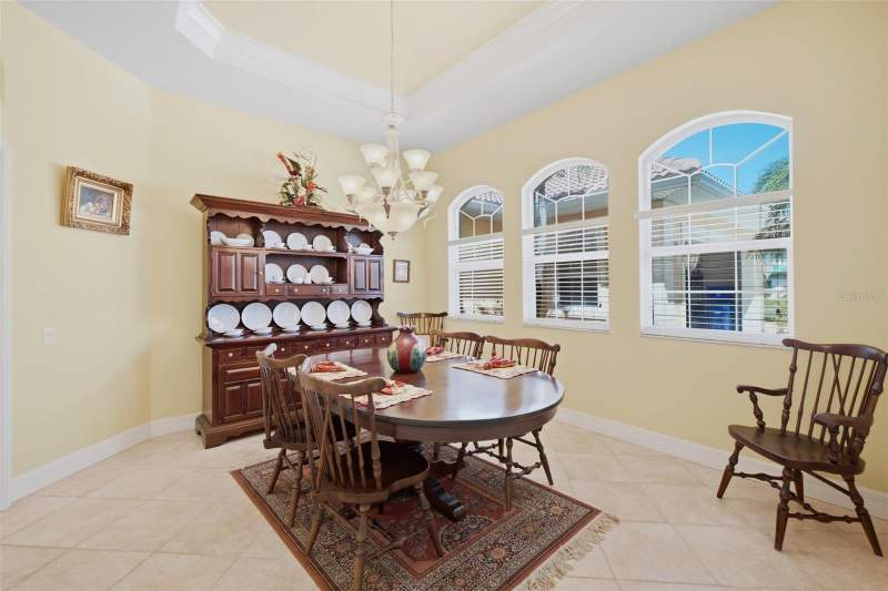 4 bedroom Single Family Residence at 1150 Romano Key Circle, Punta Gorda Isles, Punta Gorda — photo 5