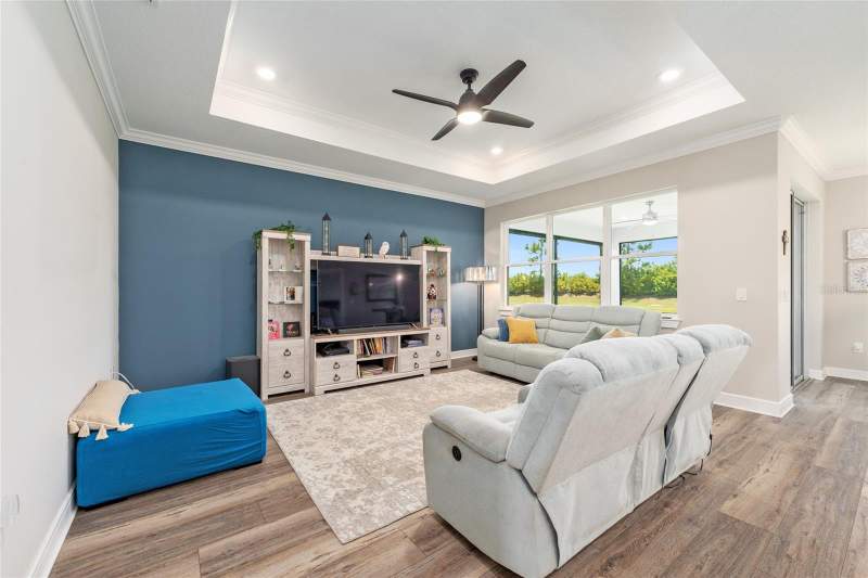 3 bedroom Single Family Residence at 9407 SW 52nd Loop, Stone Creek, Ocala — photo 4