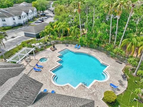 4328 S Kirkman Road #1303, Orlando FL - photo 17 of 23