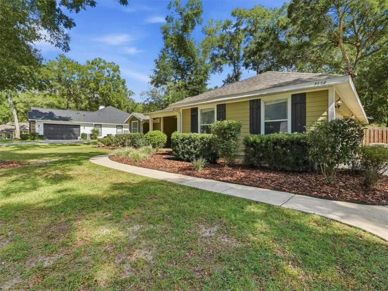3 bedroom Single Family Residence at 5608 SE 44th Circle, Dalton Woods, Ocala — photo 5
