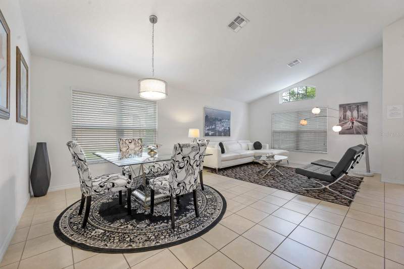 4 bedroom Single Family Residence at 2509 Dharma Circle, Veranda Palms, Kissimmee — photo 5