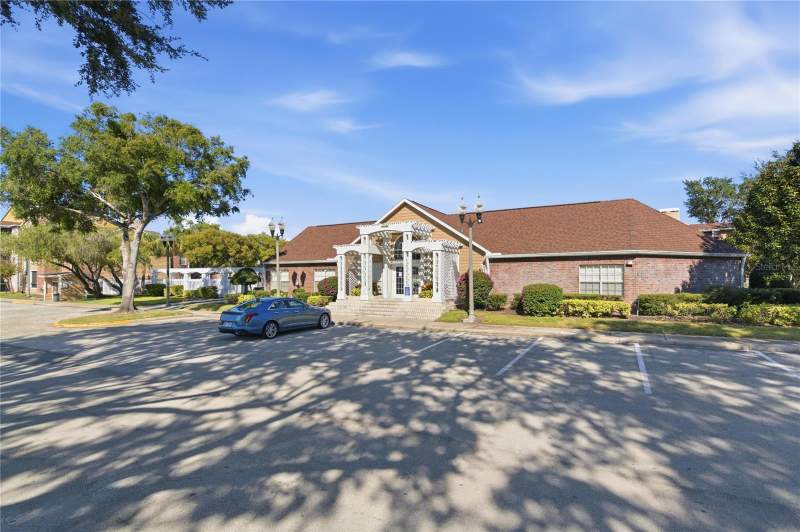 1 bedroom Condominium at 4401 Thornbriar Lane #R106, Regency Gardens, Orlando — photo 5