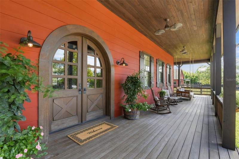 5 bedroom Single Family Residence at 9875 & 9893 Kilgore Road, Non-Sub, Orlando — photo 3