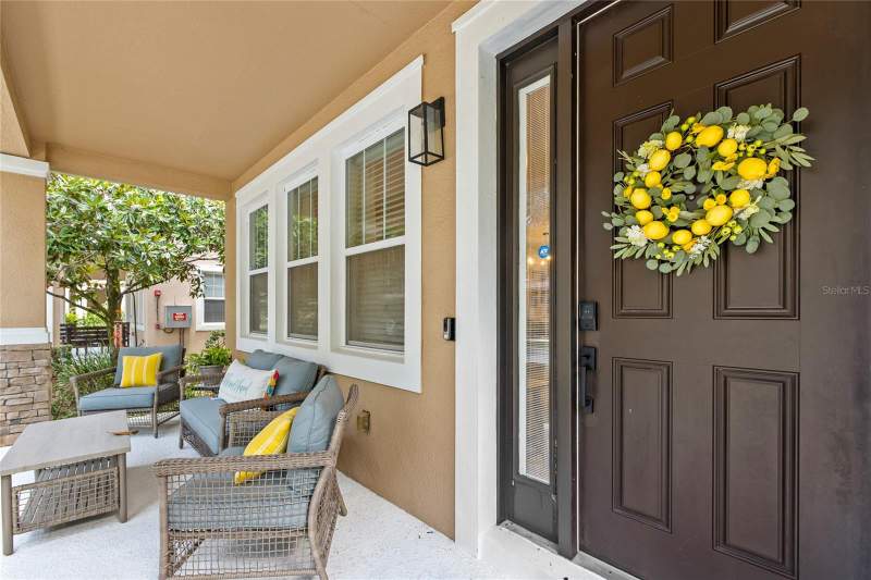 4 bedroom Townhouse at 7951 Northlake Parkway, Waters Edge/Lk Nona, Orlando — photo 2