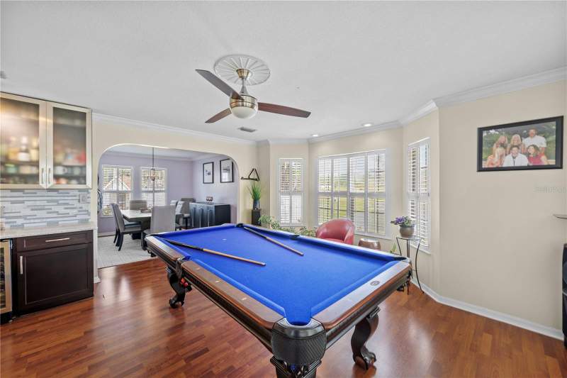 4 bedroom Single Family Residence at 1623 SE 29th Terrace, Woodwind, Ocala — photo 3