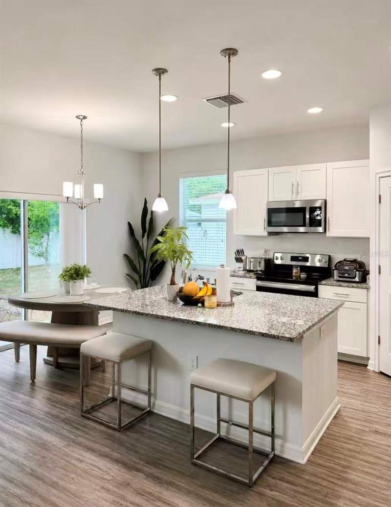 4 bedroom Single Family Residence at 3008 E Sligh Avenue, River Grove Park, Tampa — photo 4