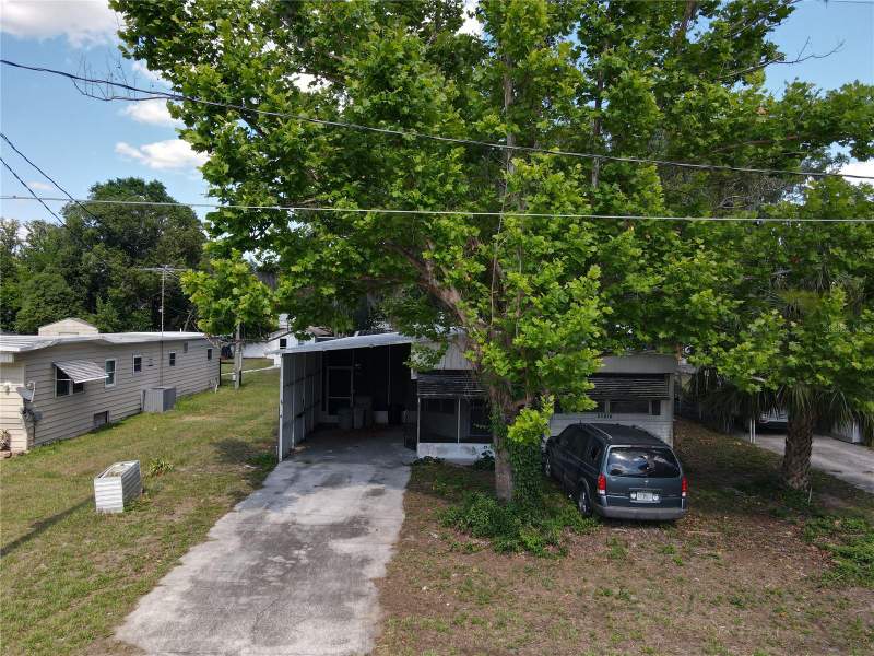 3 bedroom Mobile Home at 28814 Hubbard Street, Delouest Land, Leesburg — photo 3