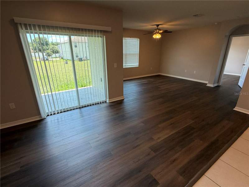 4 bedroom Single Family Residence at 2822 NE 44th Road, Oak Hill Plantation Ph 01, Ocala — photo 3
