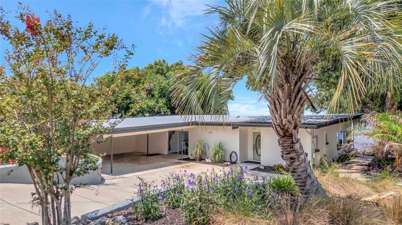 4 bedroom Single Family Residence at 11900 Elbert Street, Clermont, Clermont — photo 4