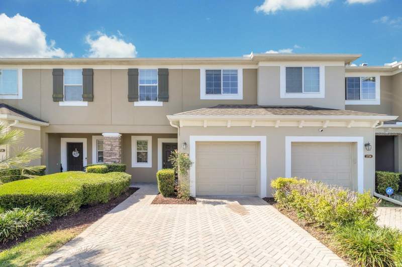 Riverview Townhomes