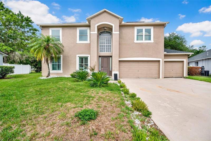 3103 ASHMONTE DRIVE home for sale in Oakstead