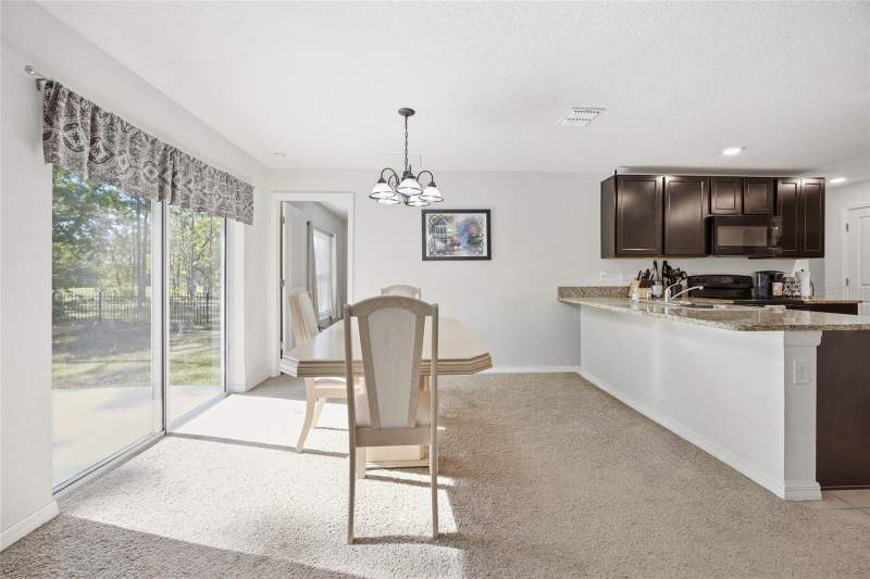 3 bedroom Single Family Residence at 273 Hickory Course Radial, Lake Diamond North, Ocala — photo 5