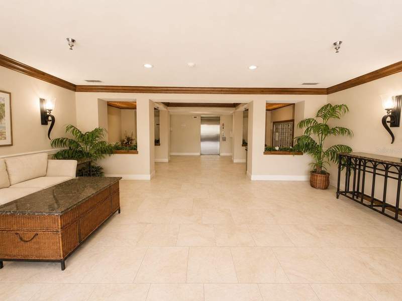 2 bedroom Condominium at 2323 Feather Sound Drive #205, Crystal Bay Condo, Clearwater — photo 3