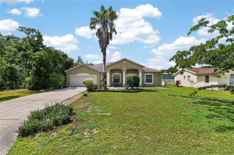 3 bedroom Single Family Residence at 2728 SW 153rd Place Road, Marion Oaks Un 03, Ocala — photo 4
