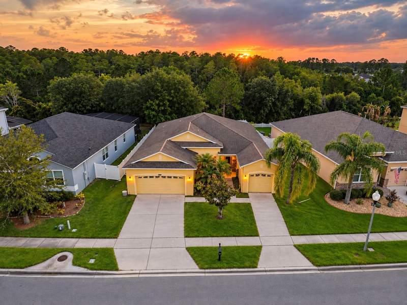 4 bedroom Single Family Residence at 2336 Crosston Circle, Wyndham Lakes Estates, Orlando — photo 4