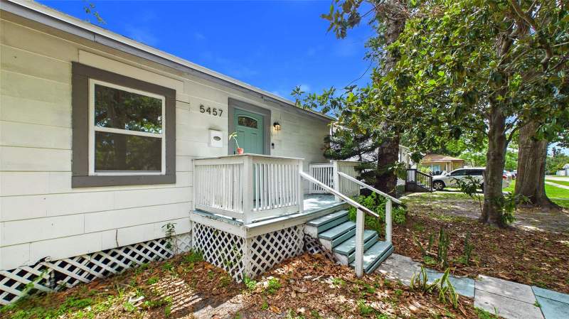 5457 72ND AVENUE home for sale in Pinellas Park