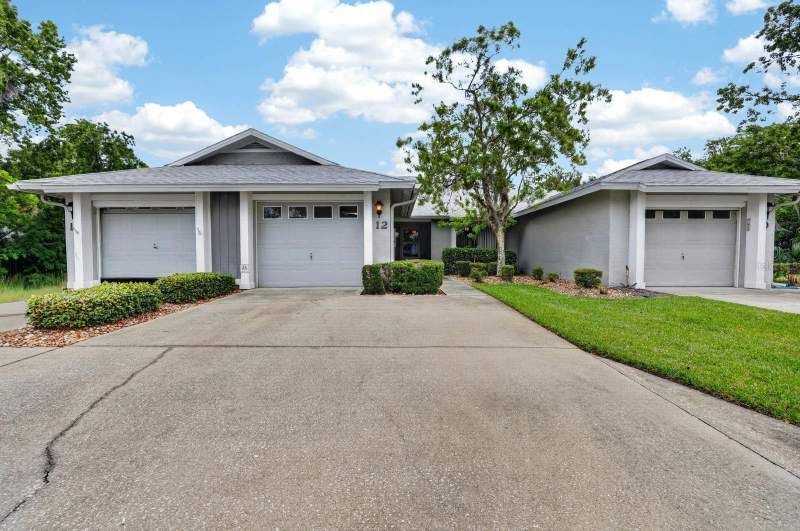 2 bedroom Villa at 12 Lake Forest Circle, Lake Forest & Lake Forest North, Palm Coast — photo 2