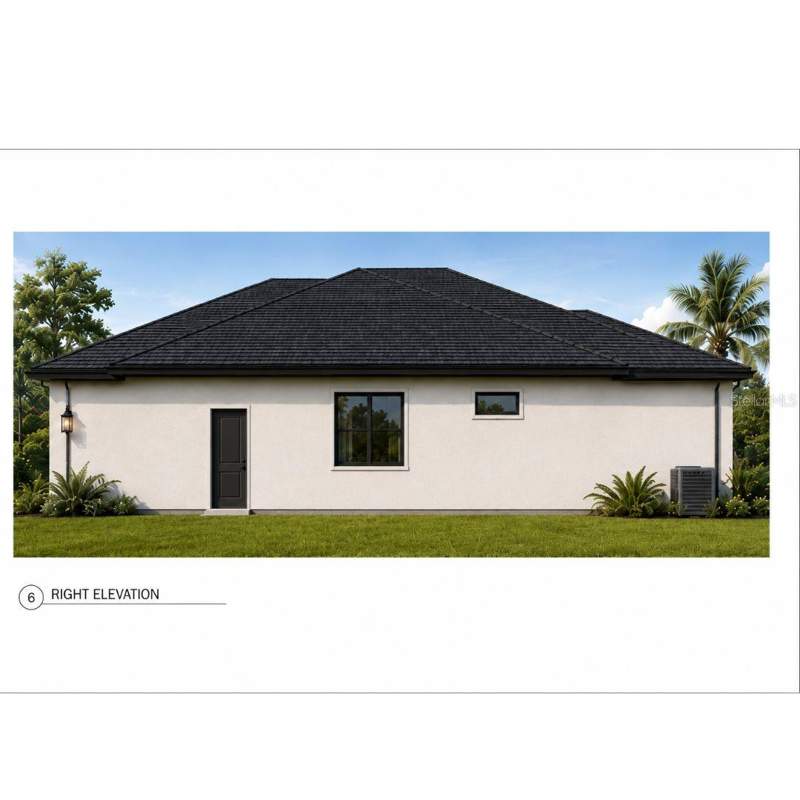 4 bedroom Single Family Residence at 3717 NW 16th Avenue, Elisa Lane, Gainesville — photo 4