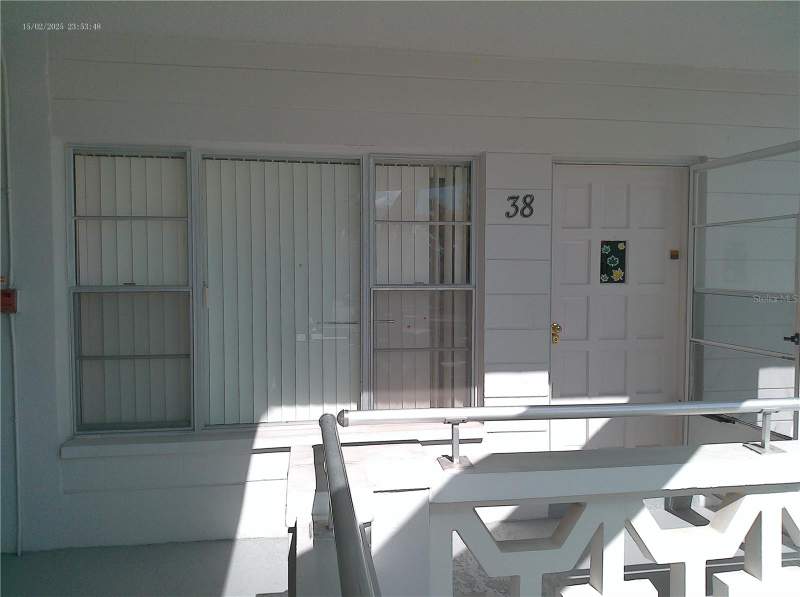 2 bedroom Condominium at 2456 Ecuadorian Way #38, On Top Of The World, Clearwater — photo 2