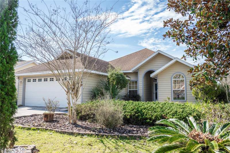 3 bedroom Single Family Residence at 11774 NW 60th Drive, Creekside Villas At Turkey Creek, Alachua — photo 2