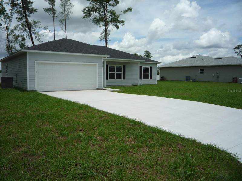 3 bedroom Single Family Residence at 3579 SW 128th Pl, Marion Oaks Unit 7, Ocala — photo 3