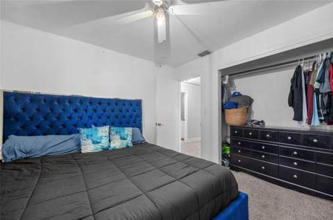 340 Timbruce Lane, Port Charlotte FL - photo 13 of 34