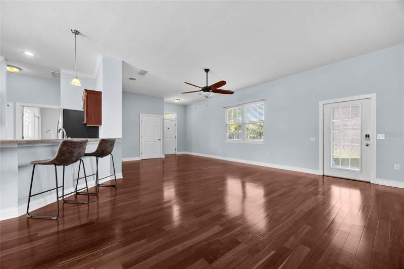 3 bedroom Single Family Residence at 16609 NW 166th Drive, Heritage Oaks Ph 1, Alachua — photo 4