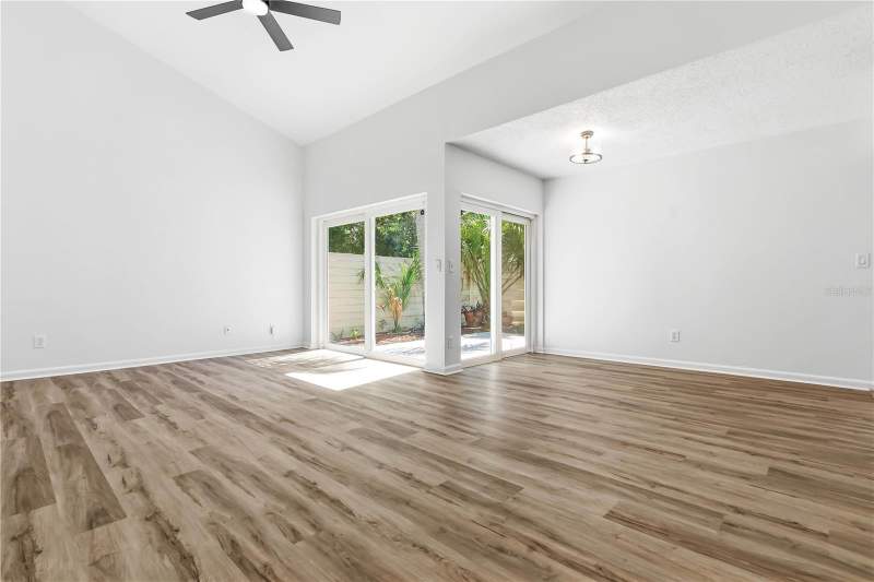 3 bedroom Villa at 2628 Cedar View Court, Winding Wood Condo 1Xphase 1, Clearwater — photo 4