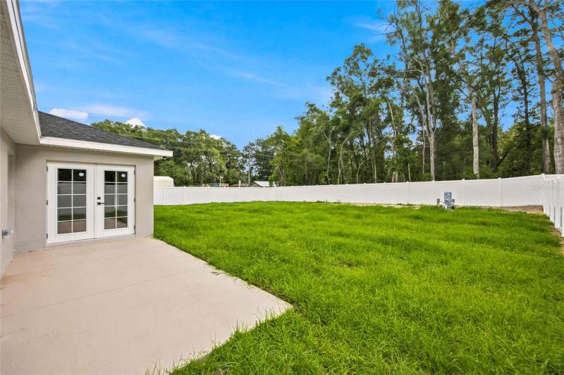 3 bedroom Single Family Residence at 3611 SE 140th Place, Belleview Heights Estate, Summerfield — photo 4