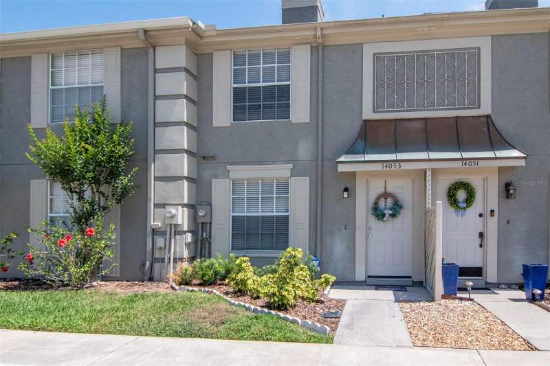 14053 NOTREVILLE WAY home for sale in Carrollwood Village