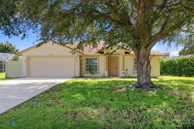 3 bedroom Single Family Residence at 110 Cabello Street, Punta Gorda Isles Sec 20, Punta Gorda — photo 5