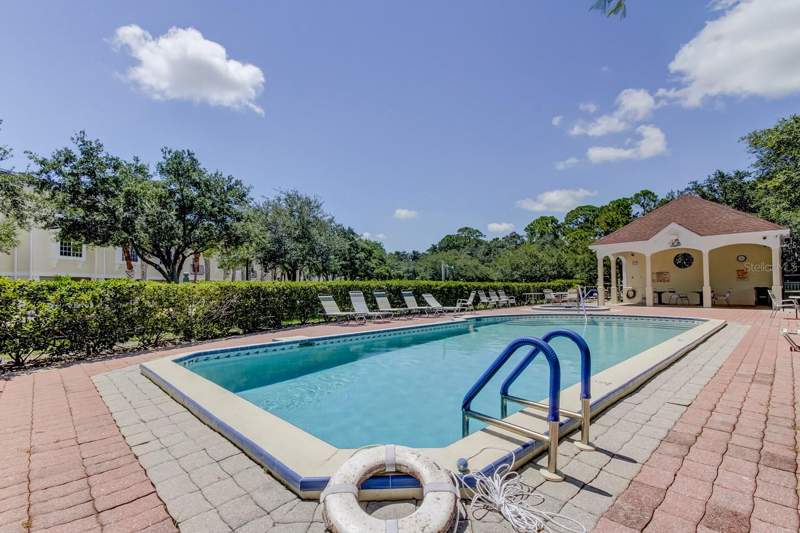 3 bedroom Townhouse at 129 Brent Circle, Seaside Estates, Oldsmar — photo 2