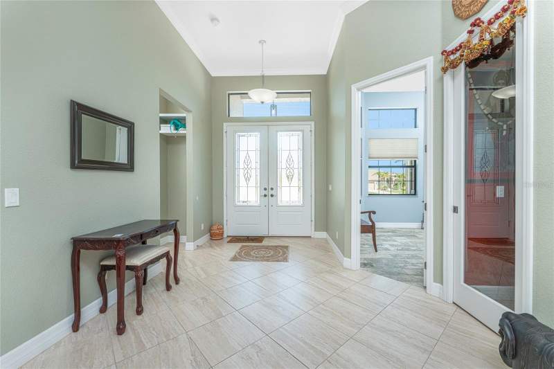 6 bedroom Single Family Residence at 174 Rotonda Boulevard, Rotonda West White Marsh, Rotonda West — photo 4