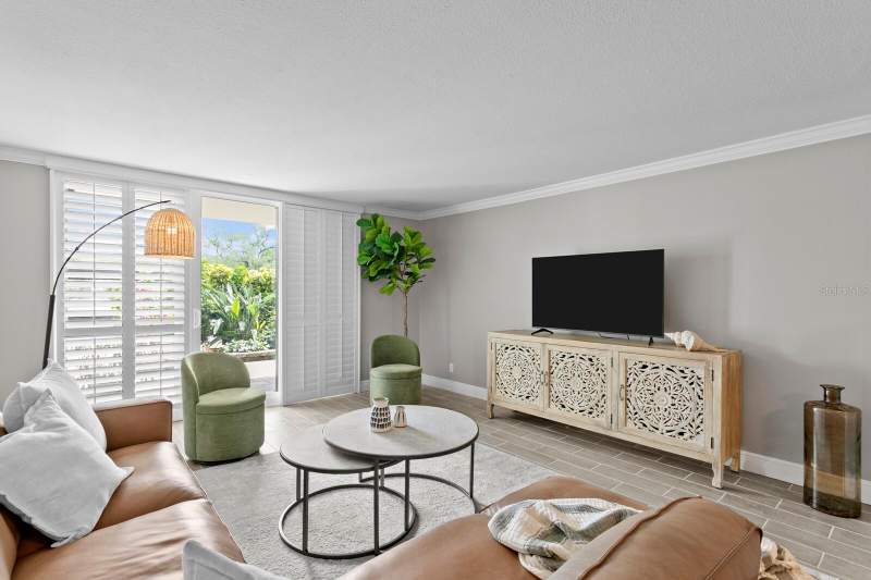2 bedroom Condominium at 100 Oakmont Lane #105, Belleview Biltmore Villas Bayshore I, Belleair — photo 5